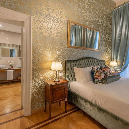 Palazzo Monga Boutique Guesthouse Verona Ngoại thất bức ảnh