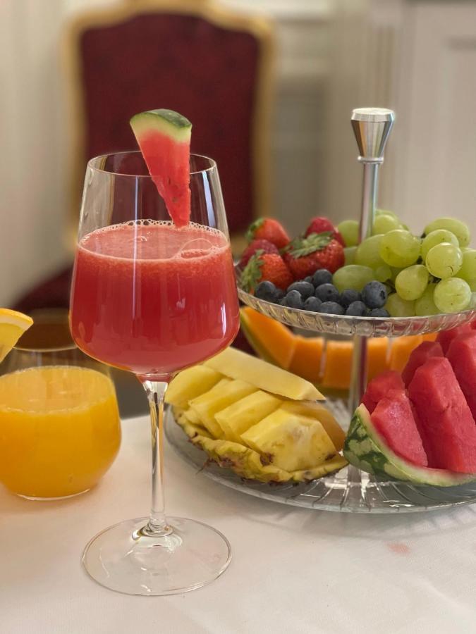 Palazzo Monga Boutique Guesthouse Verona Ngoại thất bức ảnh