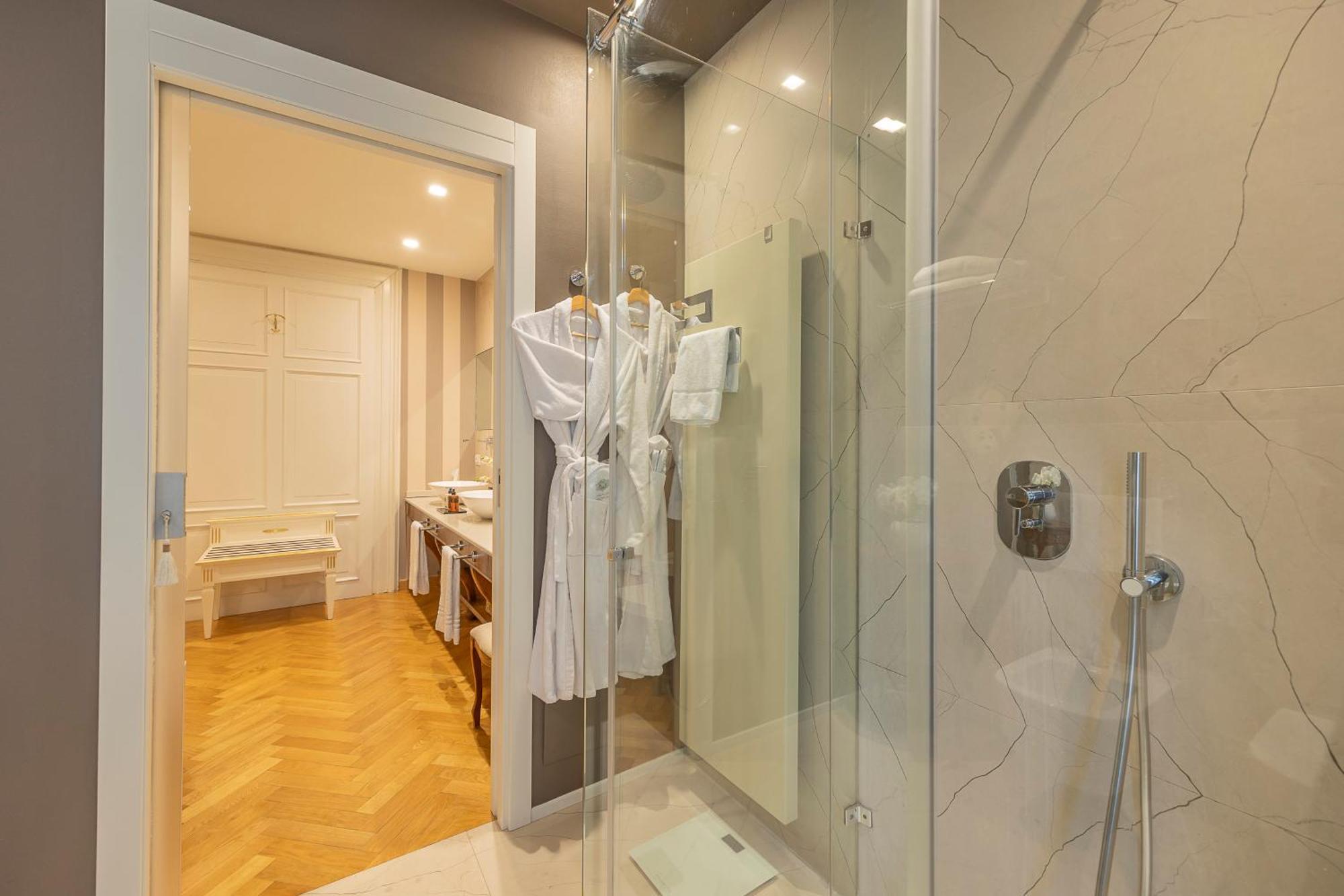 Palazzo Monga Boutique Guesthouse Verona Ngoại thất bức ảnh
