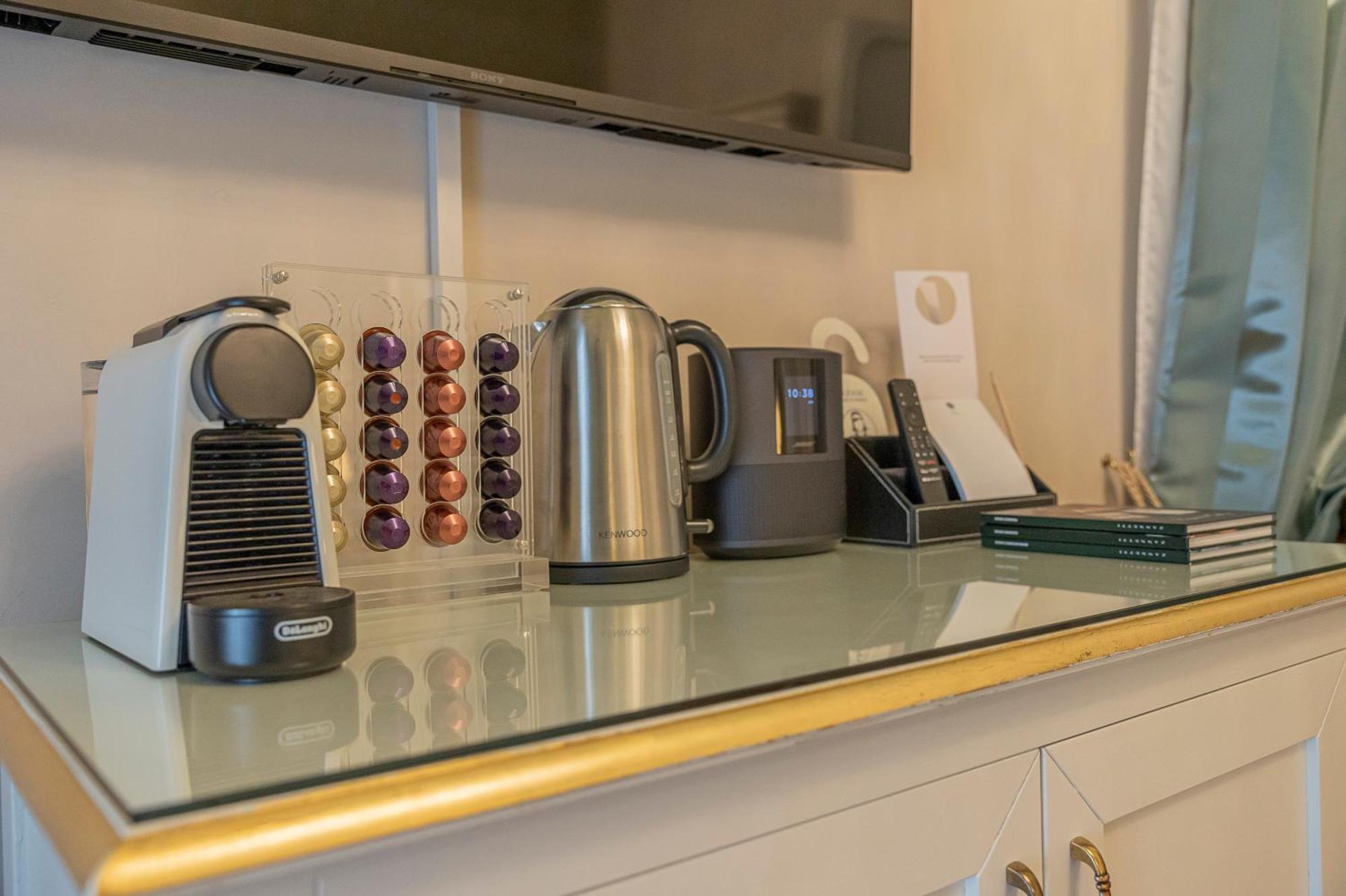 Palazzo Monga Boutique Guesthouse Verona Ngoại thất bức ảnh