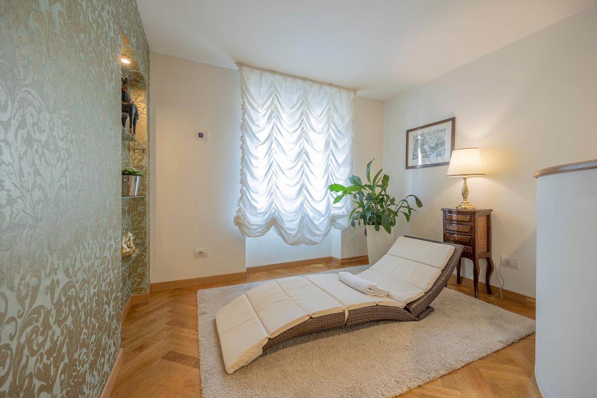 Palazzo Monga Boutique Guesthouse Verona Ngoại thất bức ảnh