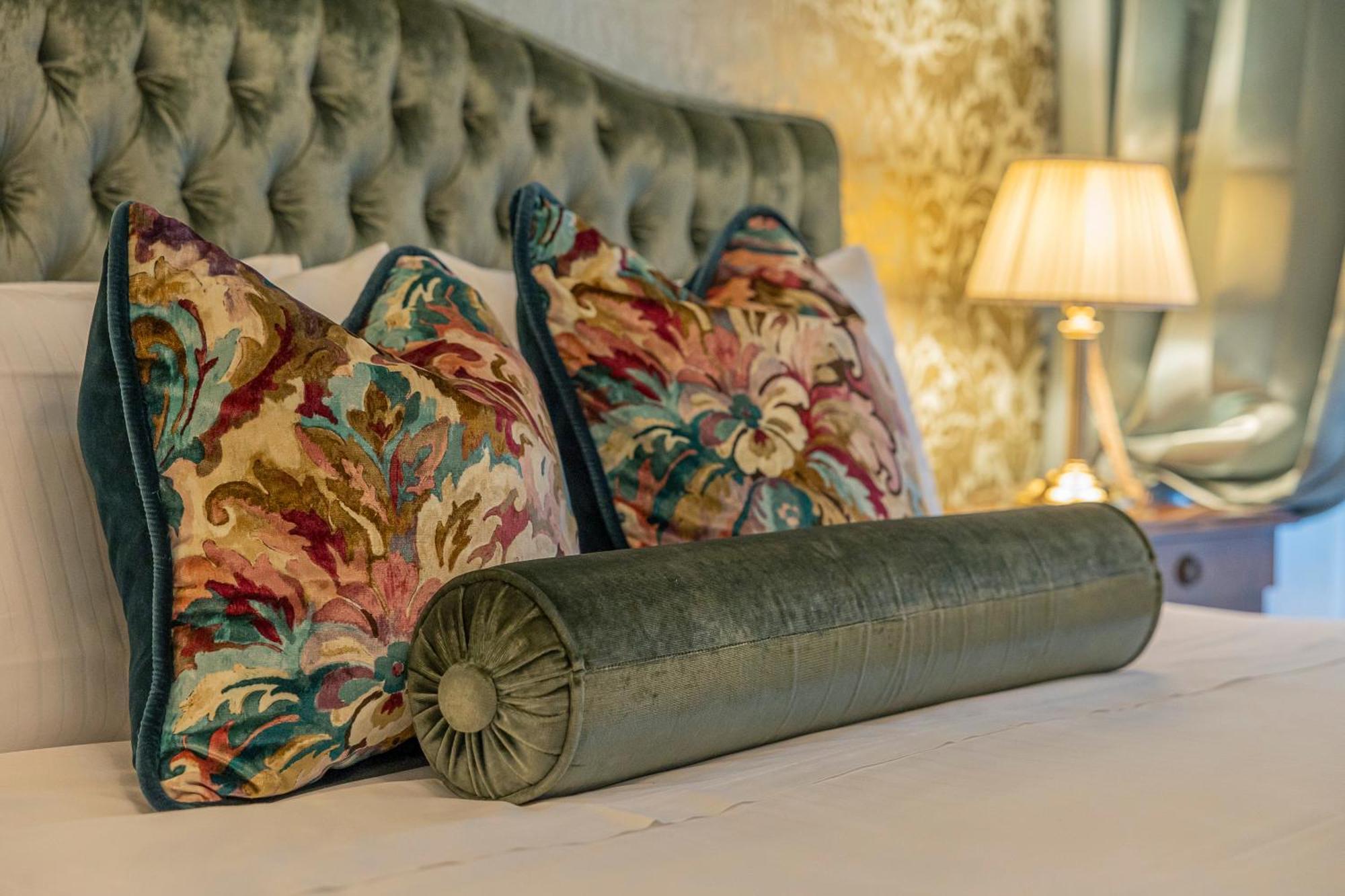 Palazzo Monga Boutique Guesthouse Verona Ngoại thất bức ảnh