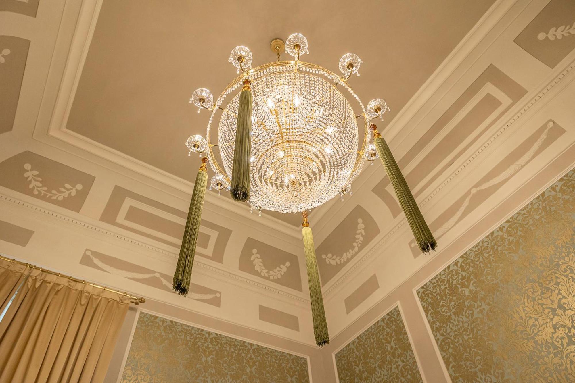 Palazzo Monga Boutique Guesthouse Verona Ngoại thất bức ảnh