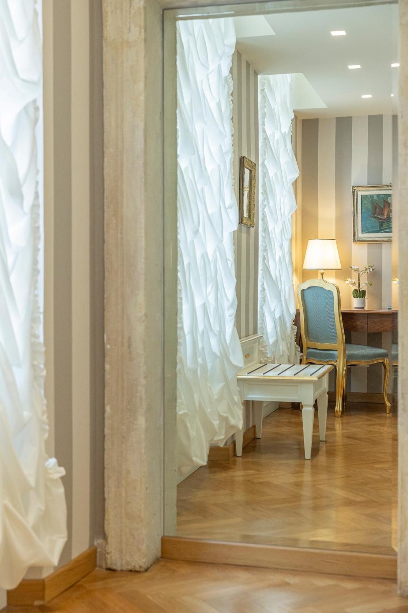 Palazzo Monga Boutique Guesthouse Verona Ngoại thất bức ảnh