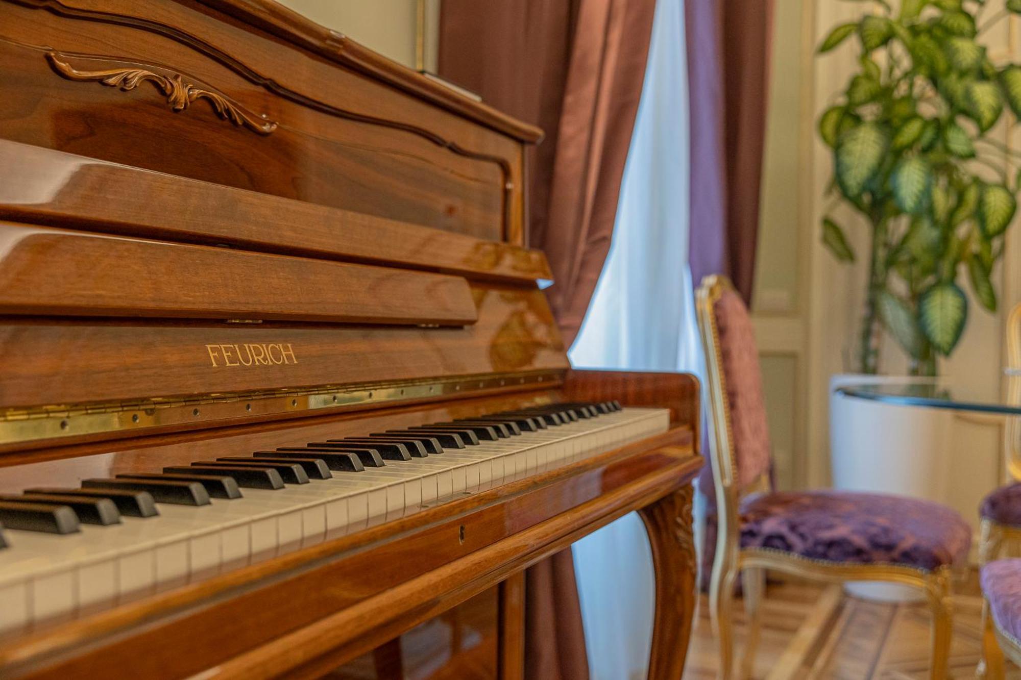 Palazzo Monga Boutique Guesthouse Verona Ngoại thất bức ảnh