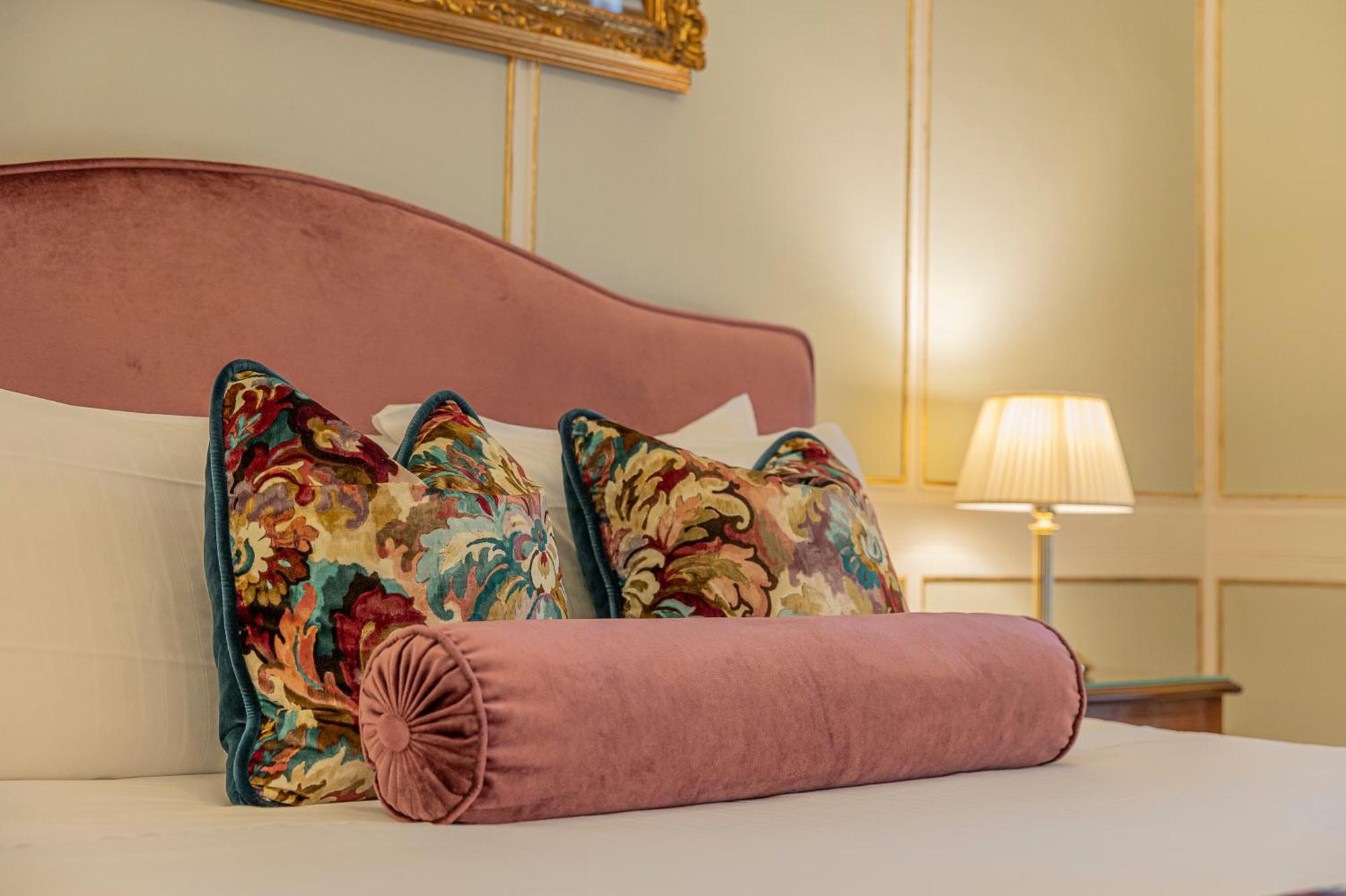 Palazzo Monga Boutique Guesthouse Verona Ngoại thất bức ảnh
