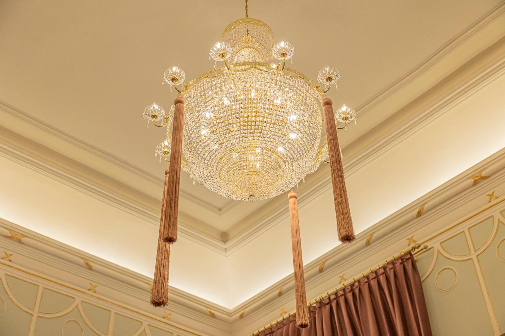 Palazzo Monga Boutique Guesthouse Verona Ngoại thất bức ảnh