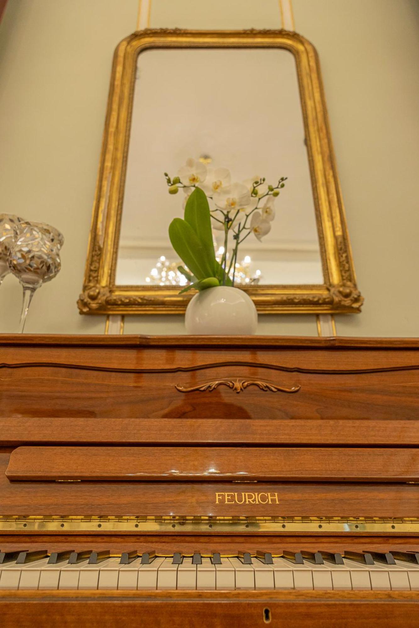 Palazzo Monga Boutique Guesthouse Verona Ngoại thất bức ảnh