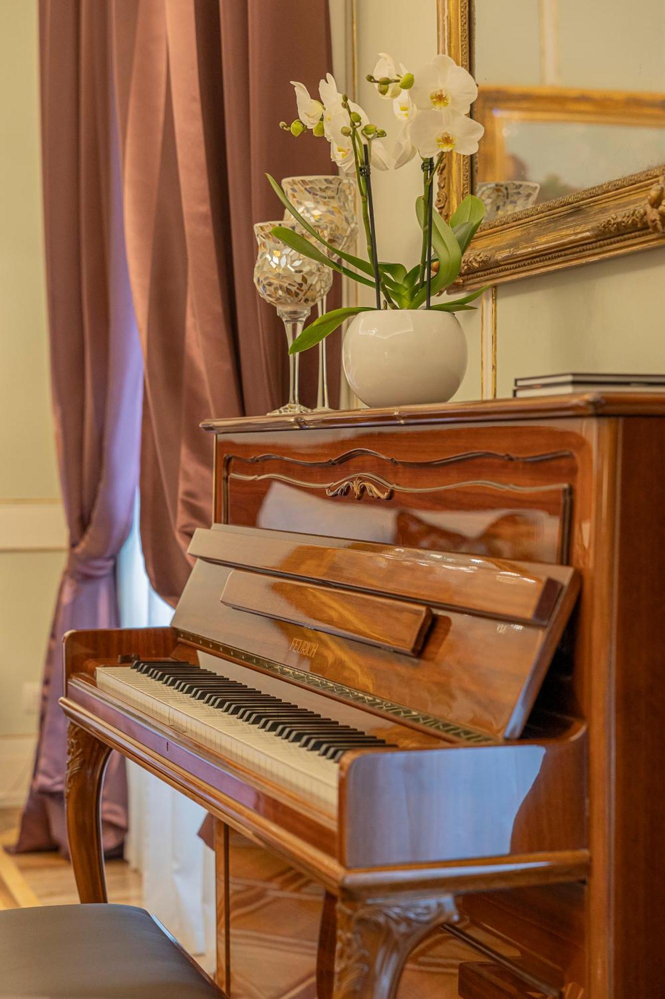 Palazzo Monga Boutique Guesthouse Verona Ngoại thất bức ảnh