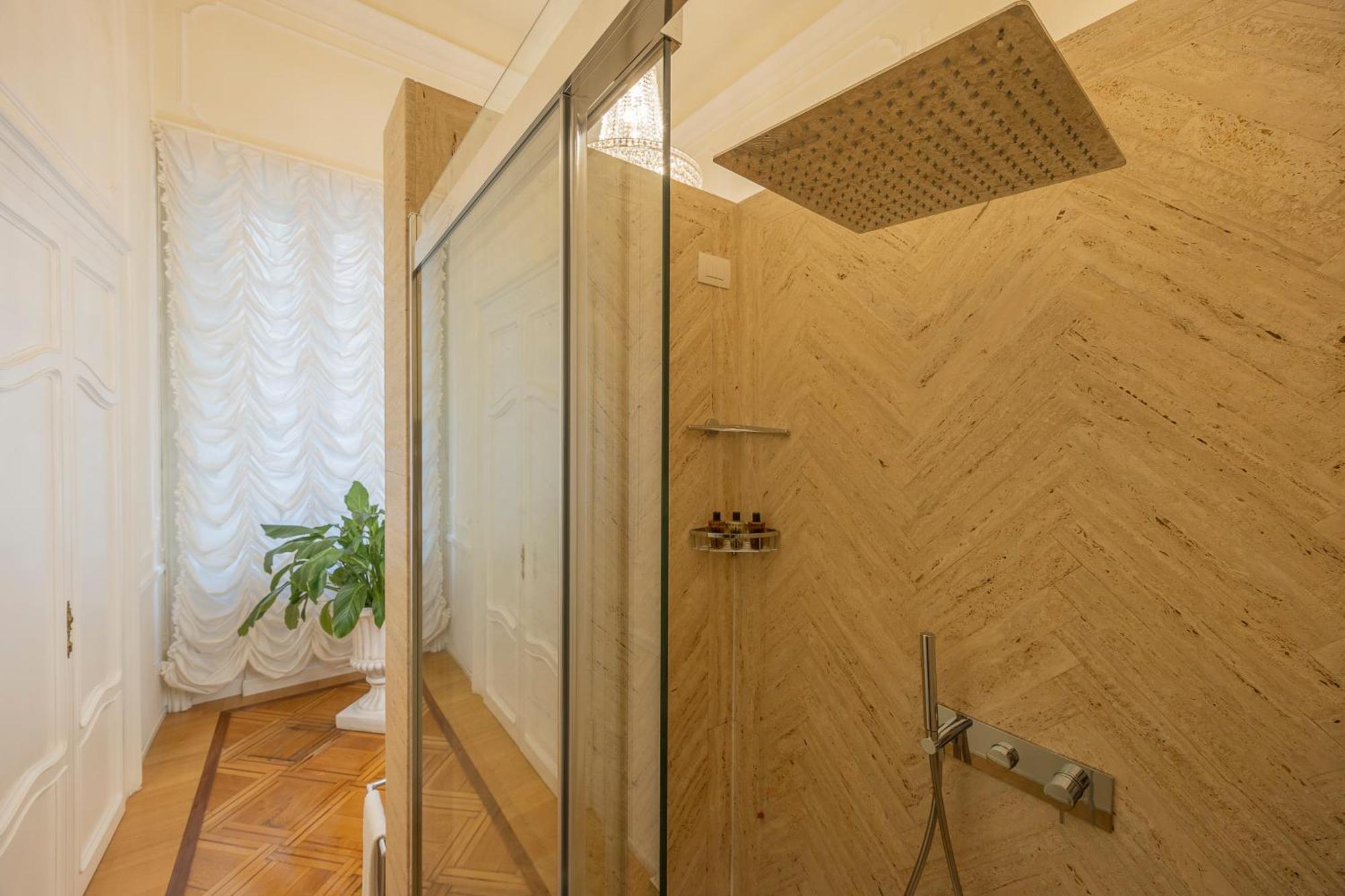 Palazzo Monga Boutique Guesthouse Verona Ngoại thất bức ảnh