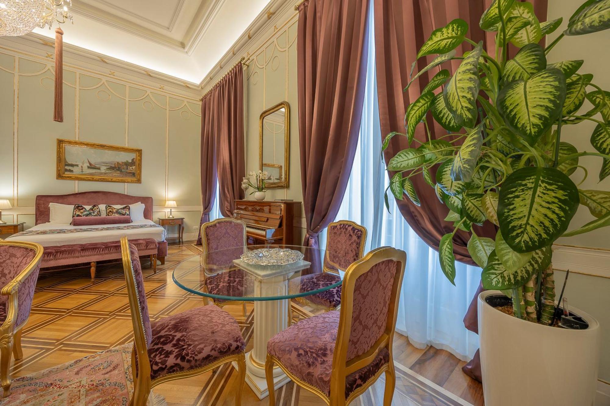 Palazzo Monga Boutique Guesthouse Verona Ngoại thất bức ảnh