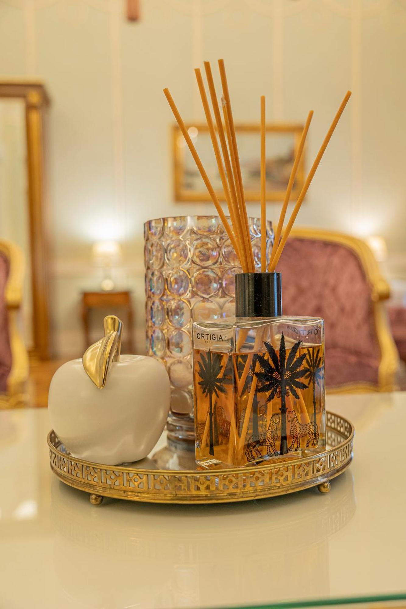 Palazzo Monga Boutique Guesthouse Verona Ngoại thất bức ảnh
