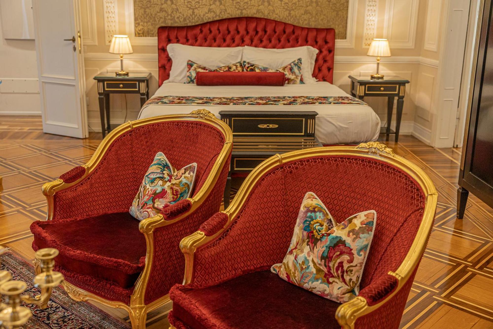 Palazzo Monga Boutique Guesthouse Verona Ngoại thất bức ảnh