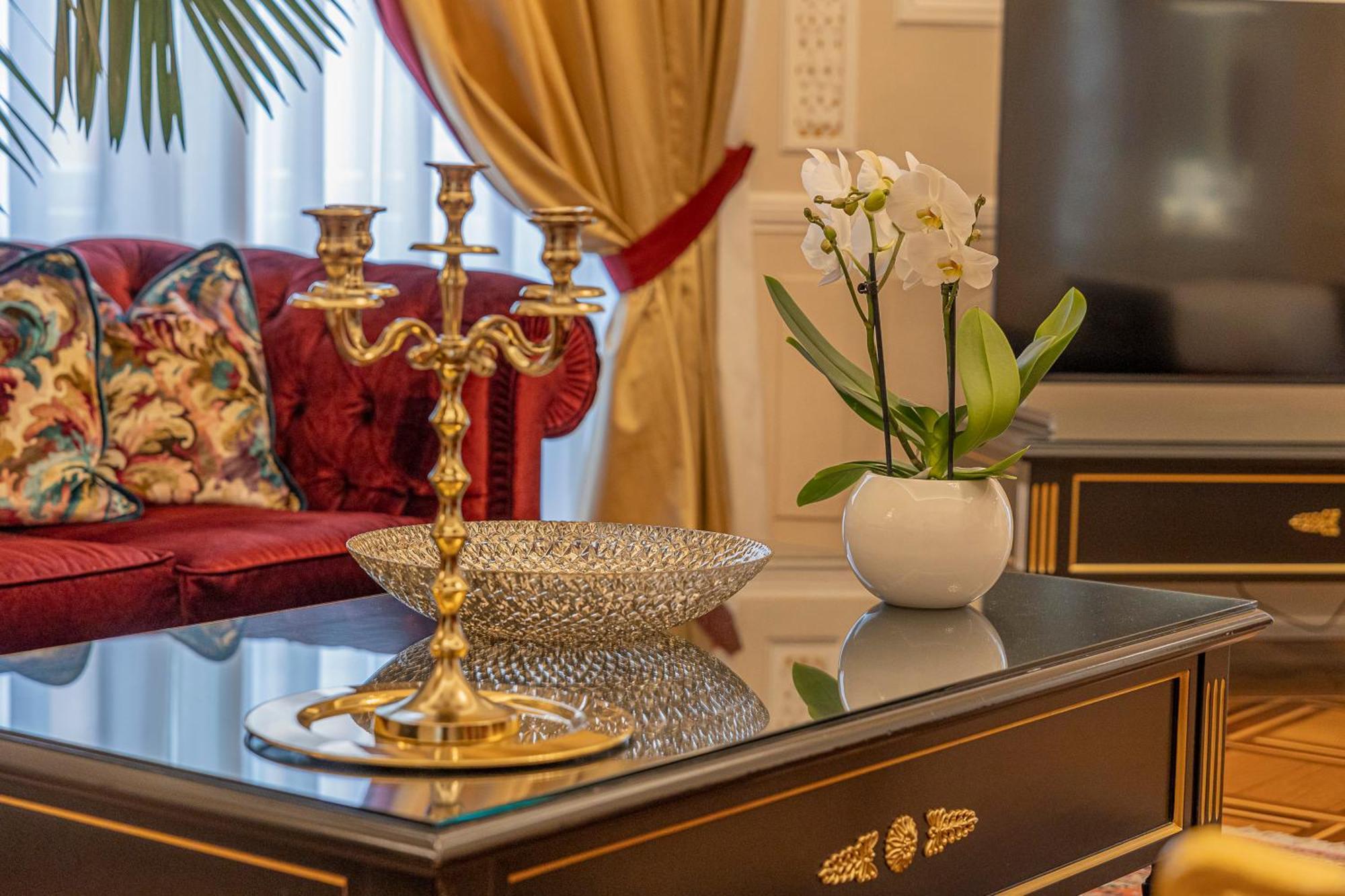 Palazzo Monga Boutique Guesthouse Verona Ngoại thất bức ảnh