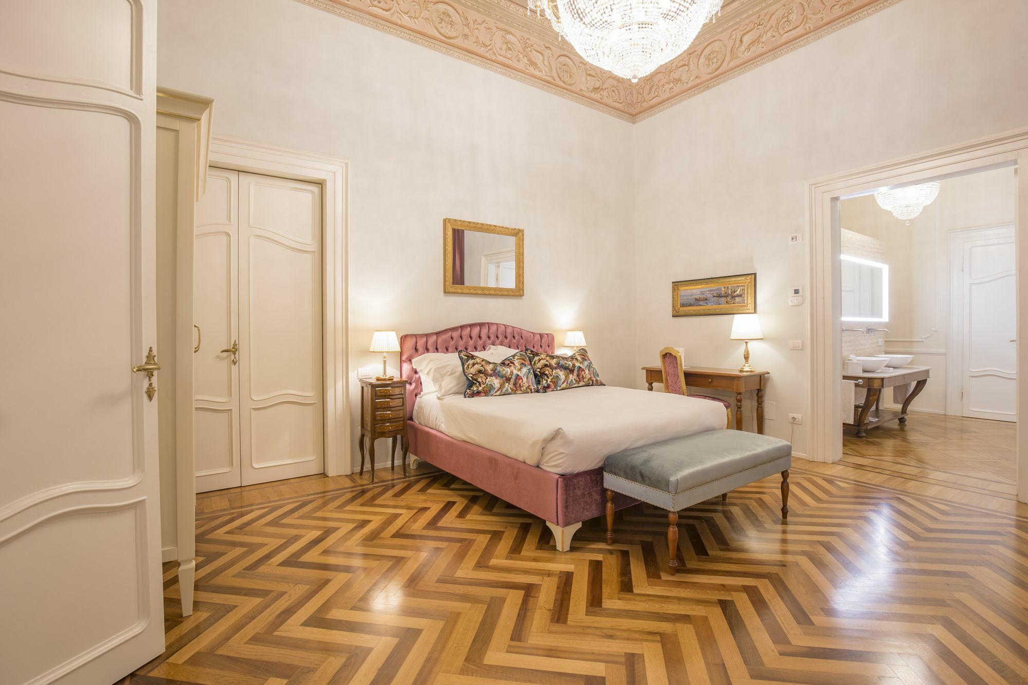 Palazzo Monga Boutique Guesthouse Verona Ngoại thất bức ảnh