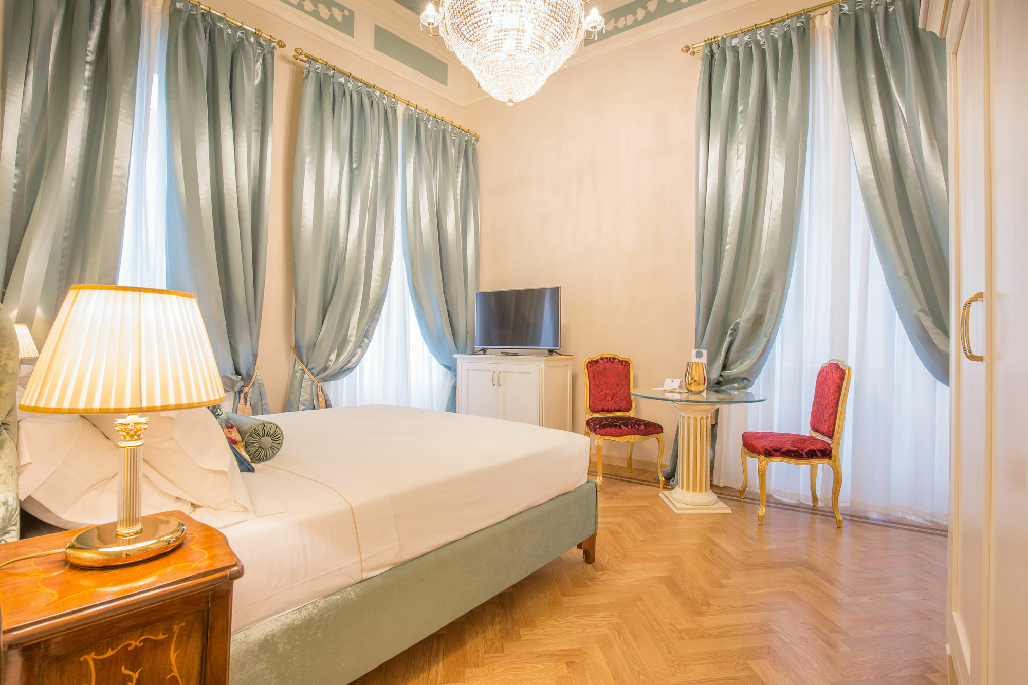 Palazzo Monga Boutique Guesthouse Verona Ngoại thất bức ảnh