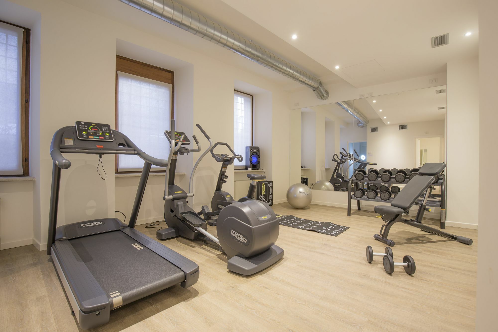 Palazzo Monga Boutique Guesthouse Verona Ngoại thất bức ảnh